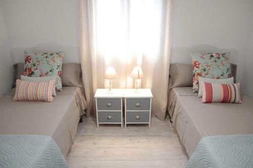 Apartamento Sherry Home