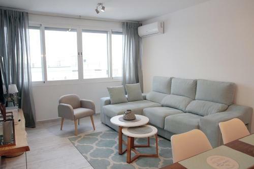 Apartamento Sherry Home
