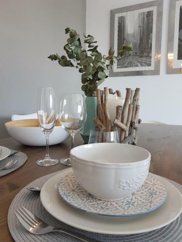 Apartamento Sherry Home