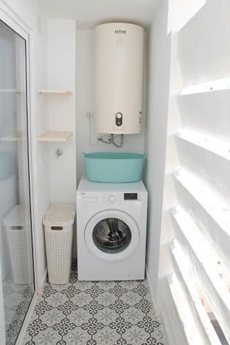 Apartamento Sherry Home