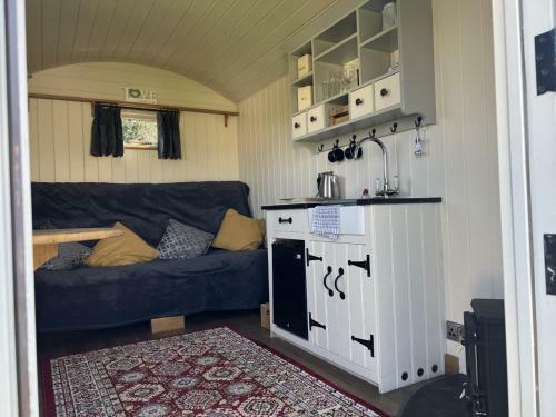 Home Farm Campsite Radnage