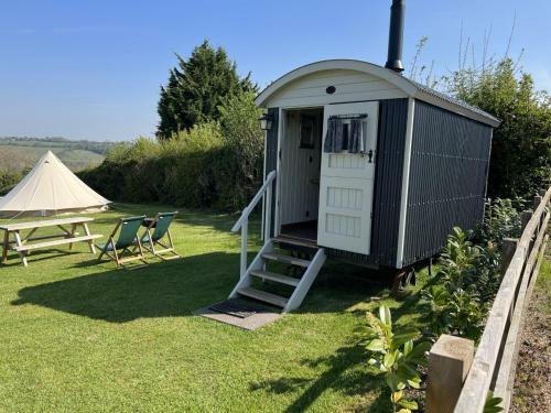 Home Farm Campsite Radnage