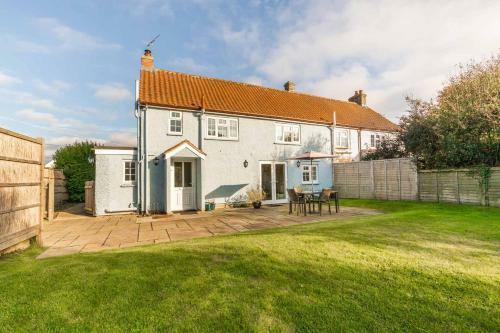 Seal Cottage