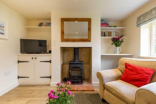 Seal Cottage