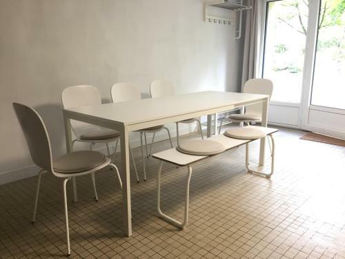 G�te T1 60m2 � La Basse-for�t