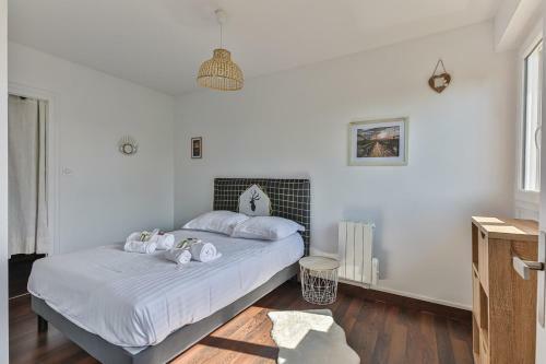 Apartamento Superbe Appartement Proche de La Mer