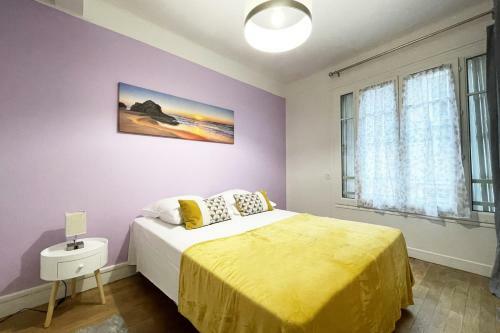 Apartamento Le Grand Rapporteur