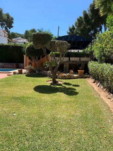 Villa Beautiful J�vea
