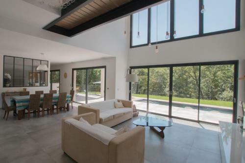 Villa Les Colles