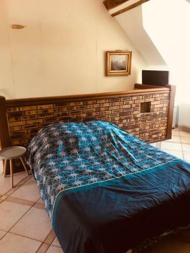 Hostal D�pendance Du Ru D'ausson 4 Personnes