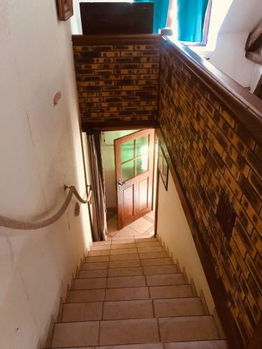 Hostal D�pendance Du Ru D'ausson 4 Personnes