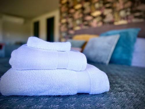 Villa Hylas Luxury Bed & Breakfast Kilada