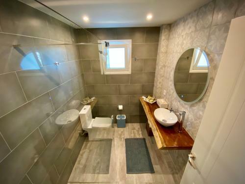 Villa Hylas Luxury Bed & Breakfast Kilada