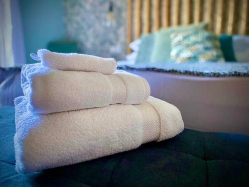 Villa Hylas Luxury Bed & Breakfast Kilada
