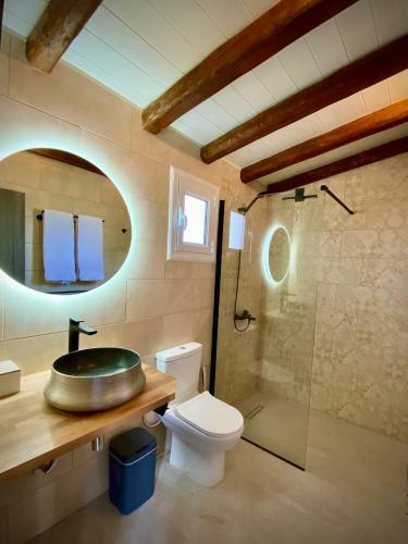 Villa Hylas Luxury Bed & Breakfast Kilada
