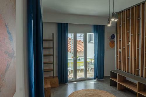 Apartamento Alatou House