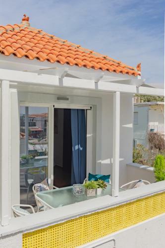 Apartamento Alatou House