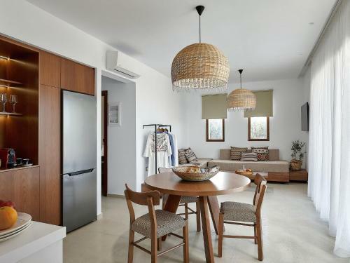 Volta Suites And Villas, Gouves