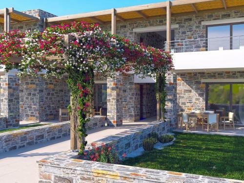 Volta Suites And Villas, Gouves