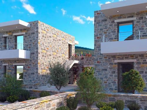 Volta Suites And Villas, Gouves