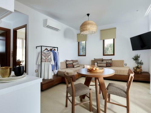Volta Suites And Villas, Gouves