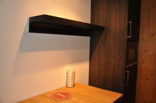 Apartamento Rhododendrons 107 - Altitude Immobilier
