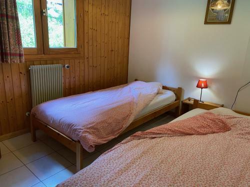 Apartamento Squaw Valley 08 - Altitude Immobilier