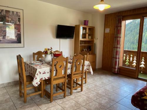 Apartamento Squaw Valley 08 - Altitude Immobilier