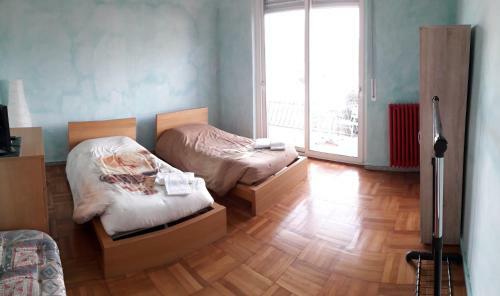 Villalbero B&B