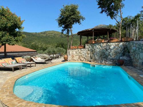 Villa Locazione Turistica Hjort