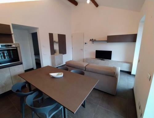 Apartamento Il Balcone Sul Brenta