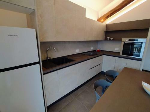 Apartamento Il Balcone Sul Brenta