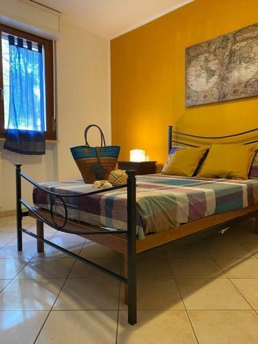 Apartamento M.h Casetta Di Sara