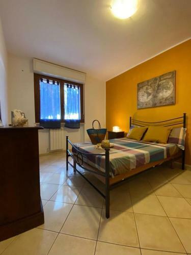 Apartamento M.h Casetta Di Sara