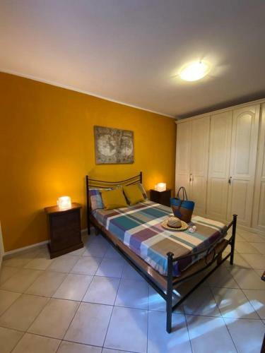 Apartamento M.h Casetta Di Sara