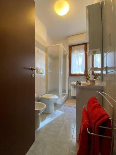 Apartamento M.h Casetta Di Sara