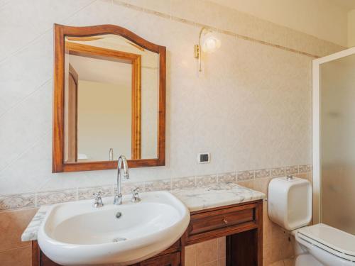 Locazione Turistica Villa Bella