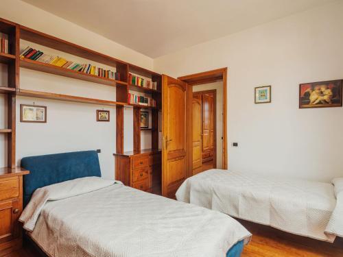 Locazione Turistica Villa Bella