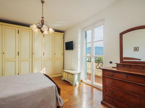 Locazione Turistica Villa Bella