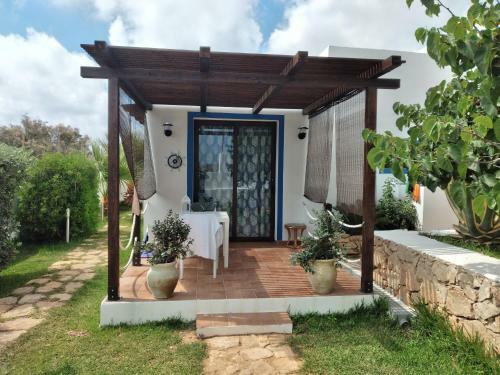 Apartamento Villetta Terranova 2
