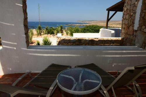 Calamadonna Club Hotel Resort
