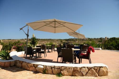 Calamadonna Club Hotel Resort