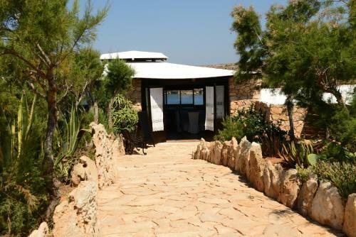 Calamadonna Club Hotel Resort