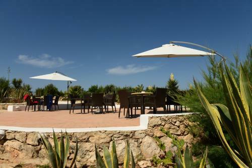 Calamadonna Club Hotel Resort