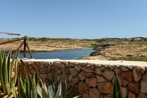 Calamadonna Club Hotel Resort