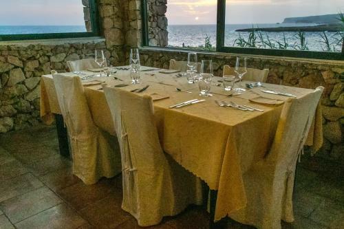 Calamadonna Club Hotel Resort