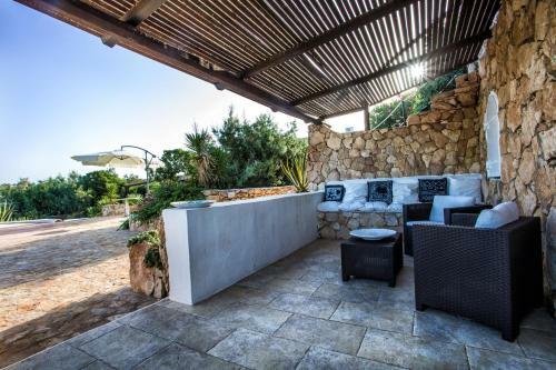 Calamadonna Club Hotel Resort