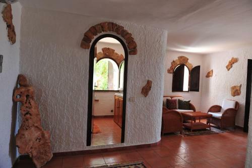 Calamadonna Club Hotel Resort