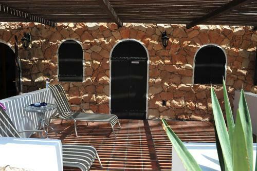 Calamadonna Club Hotel Resort