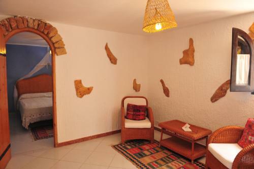 Calamadonna Club Hotel Resort
